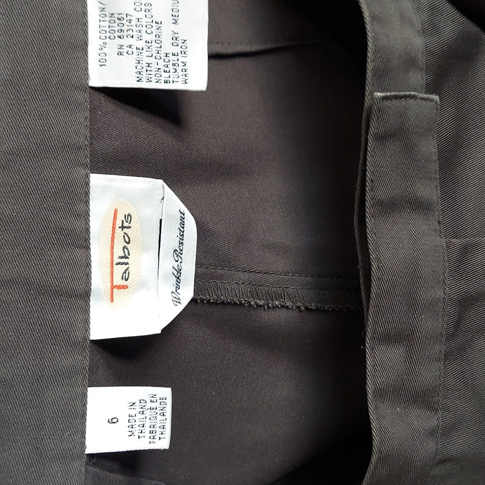 Pants - Picture 3 of 3